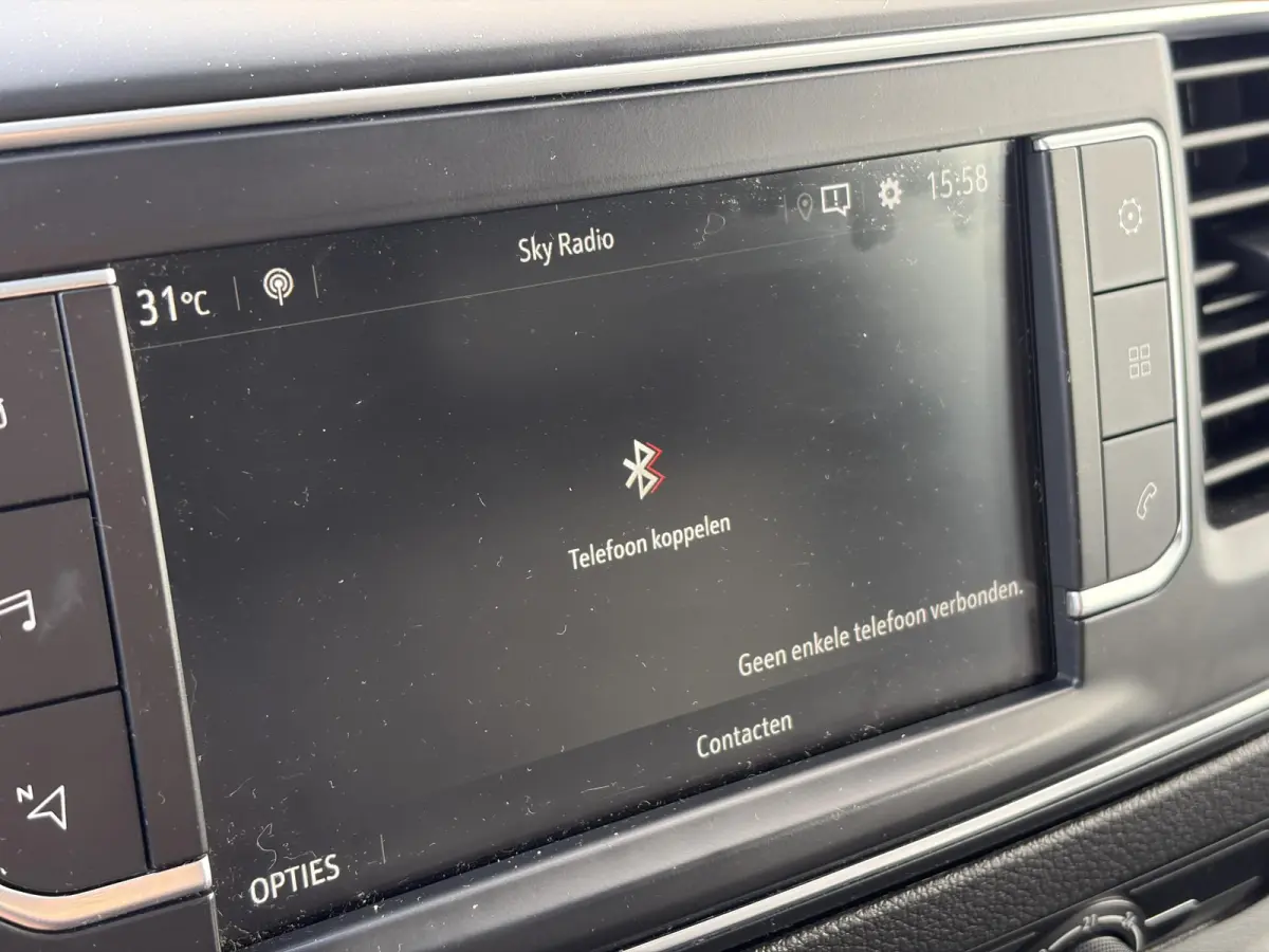 1.5 CDTI L3H1 Edition*NAVI*CRUISE*CAM*A/C*TEL*3PER