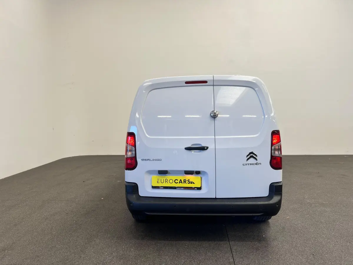1.5 BlueHDi 100 S&S L2 Camera Navigatie Parkeersensoren Airco Cruise Control