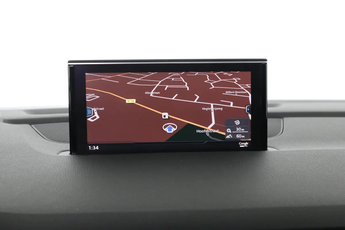 3.0 TDI e-tron quattro Sport | Elek Trekhaak |  SOH 100% | Elektrisch Panoramadak | Nachtzicht | Memory | Luchtvering | Achterklep Elektrisch | Adaptieve Cruise Control | Stoelverwarming |
