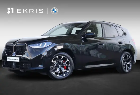 20 xDrive | Sport Pakket Pro | Trekhaak | Comforttoegang | Achteruitrijcamera | PDC | Adaptieve Led |