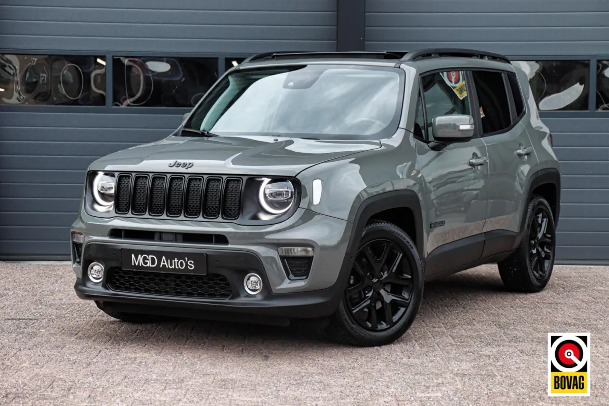 1.3T Limited |LED|PANO|CARPLAY|CAMERA|KEYLESS|STOEL+STUURVERW.|ACC