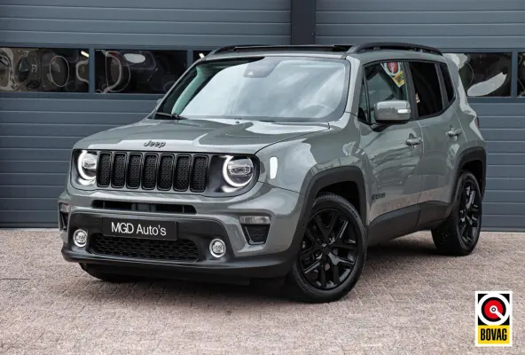 1.3T Limited |LED|PANO|CARPLAY|CAMERA|KEYLESS|STOEL+STUURVERW.|ACC