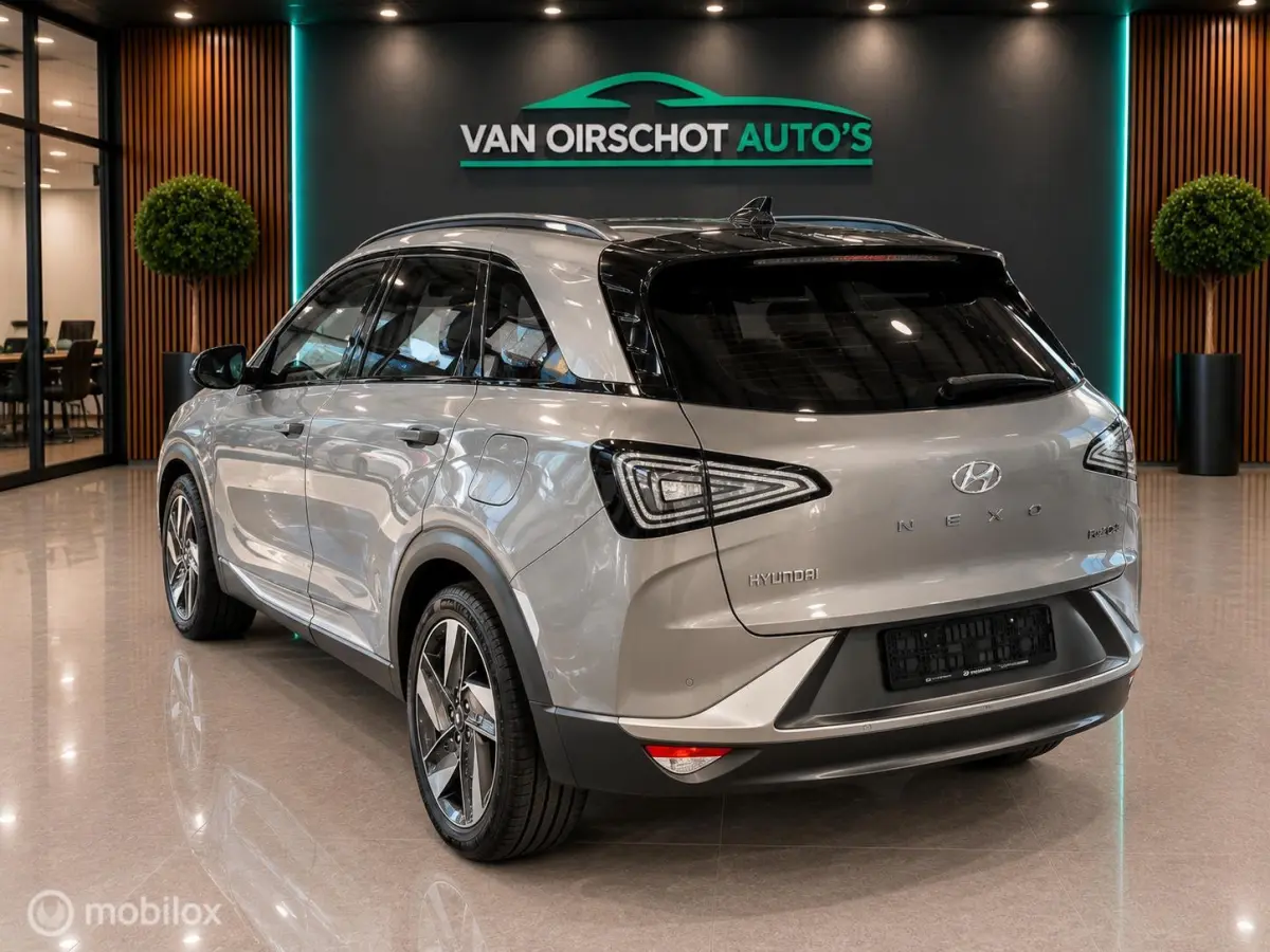 FCEV Plus Pack 2023
