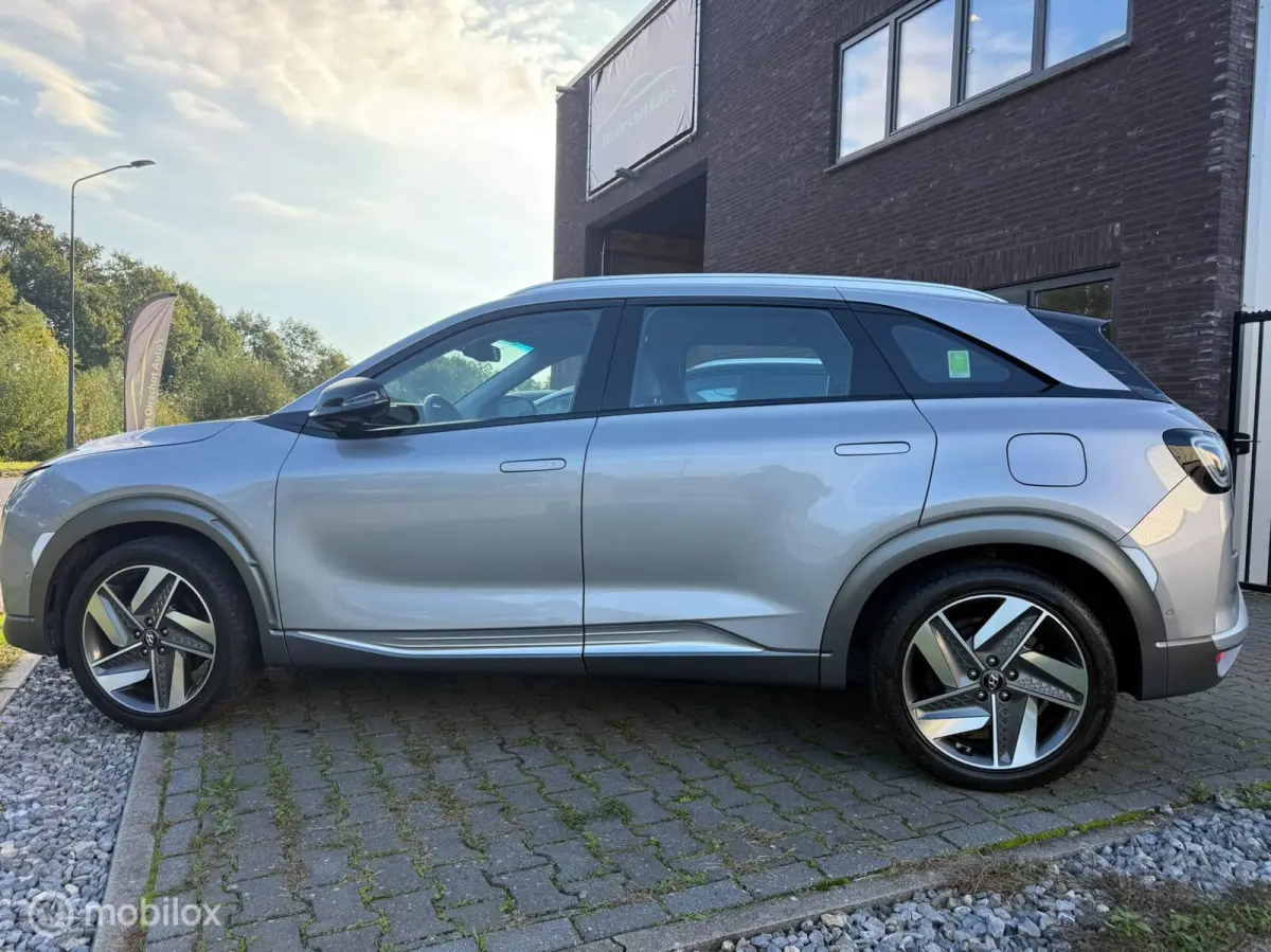FCEV Plus Pack 2023