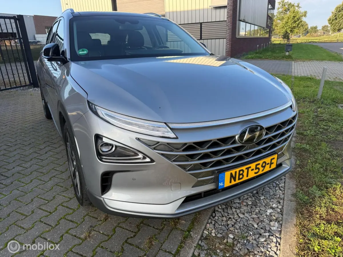 FCEV Plus Pack 2023
