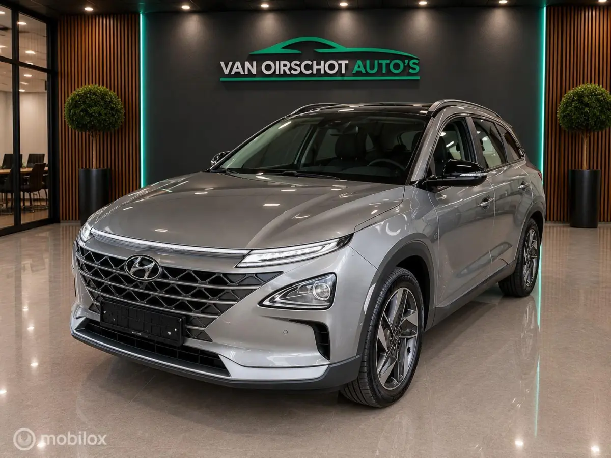 FCEV Plus Pack 2023