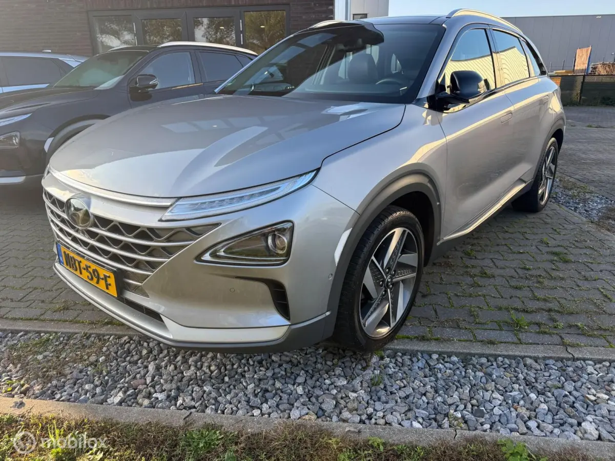FCEV Plus Pack 2023