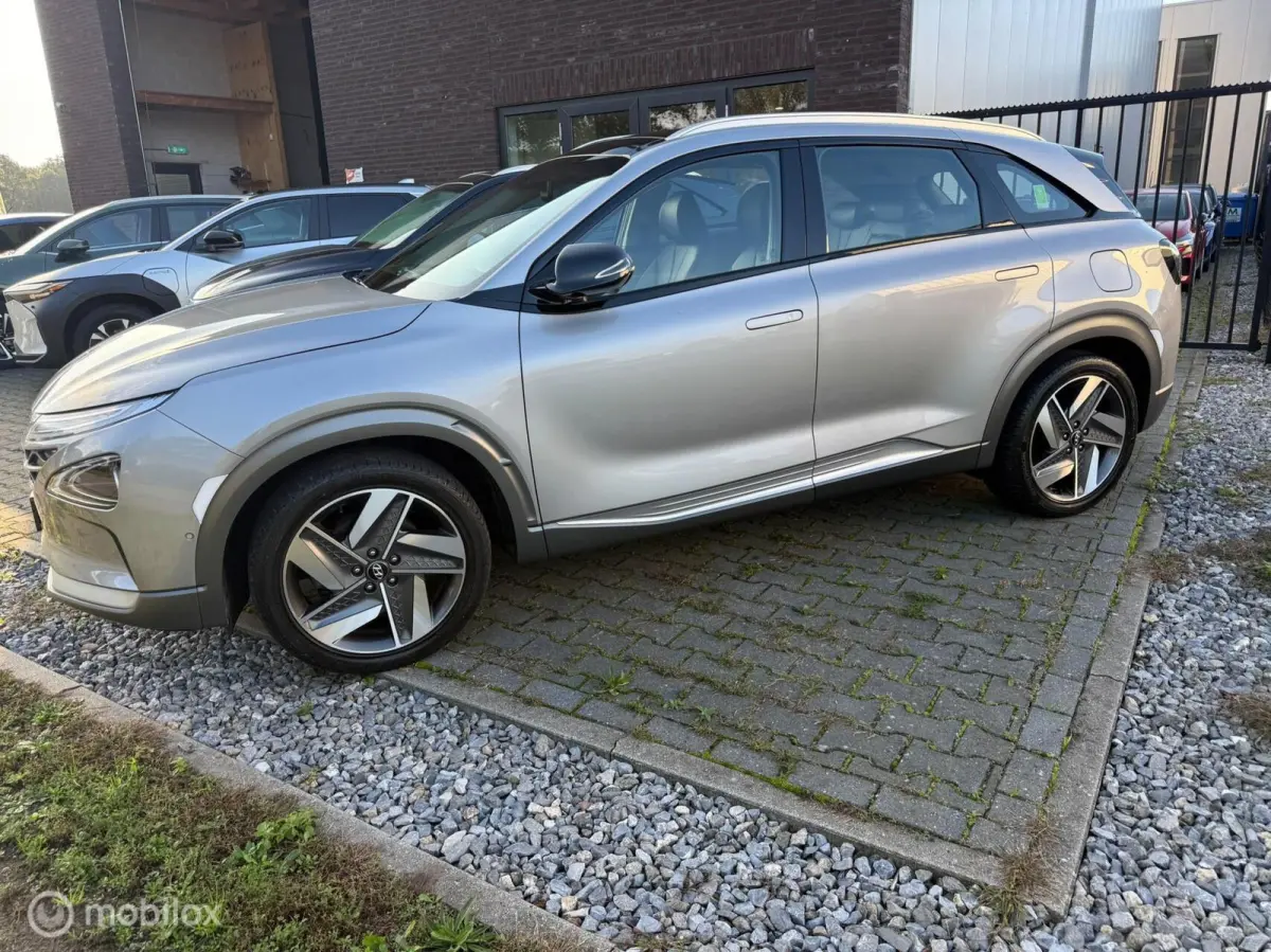 FCEV Plus Pack 2023