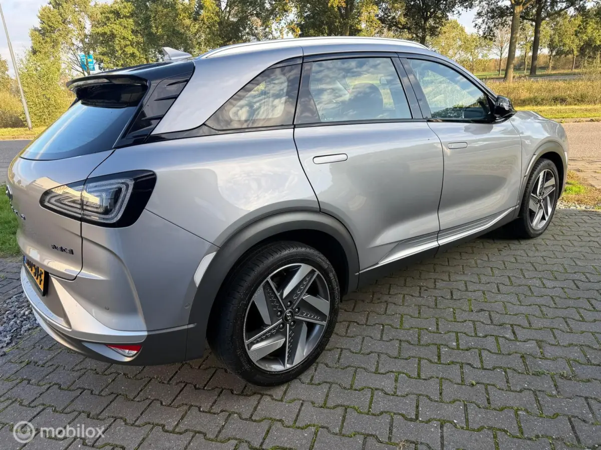 FCEV Plus Pack 2023