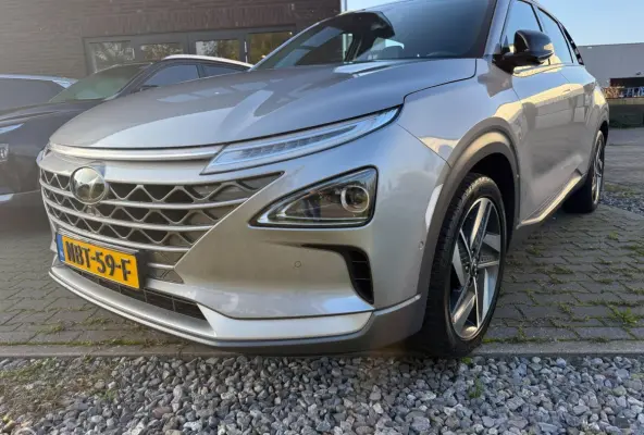 FCEV Plus Pack 2023