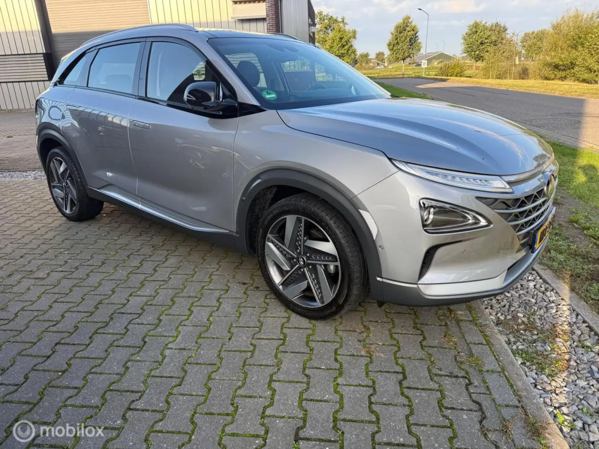 FCEV Plus Pack 2023