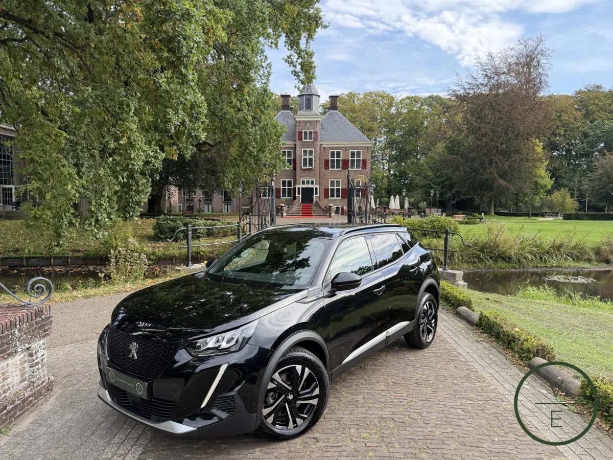EV Allure Pack 50 kWh | 10.000KM !! | CarPlay | 360 | Adaptive | BTW |