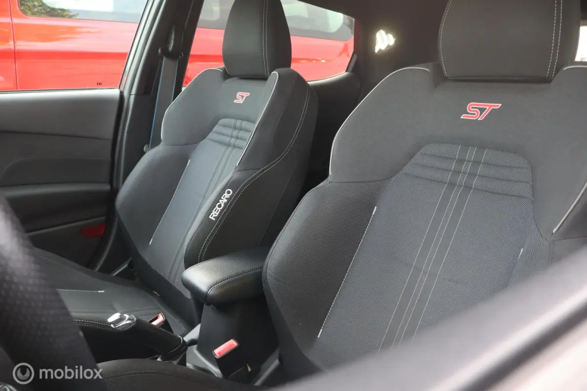 1.5 EcoBoost ST-3