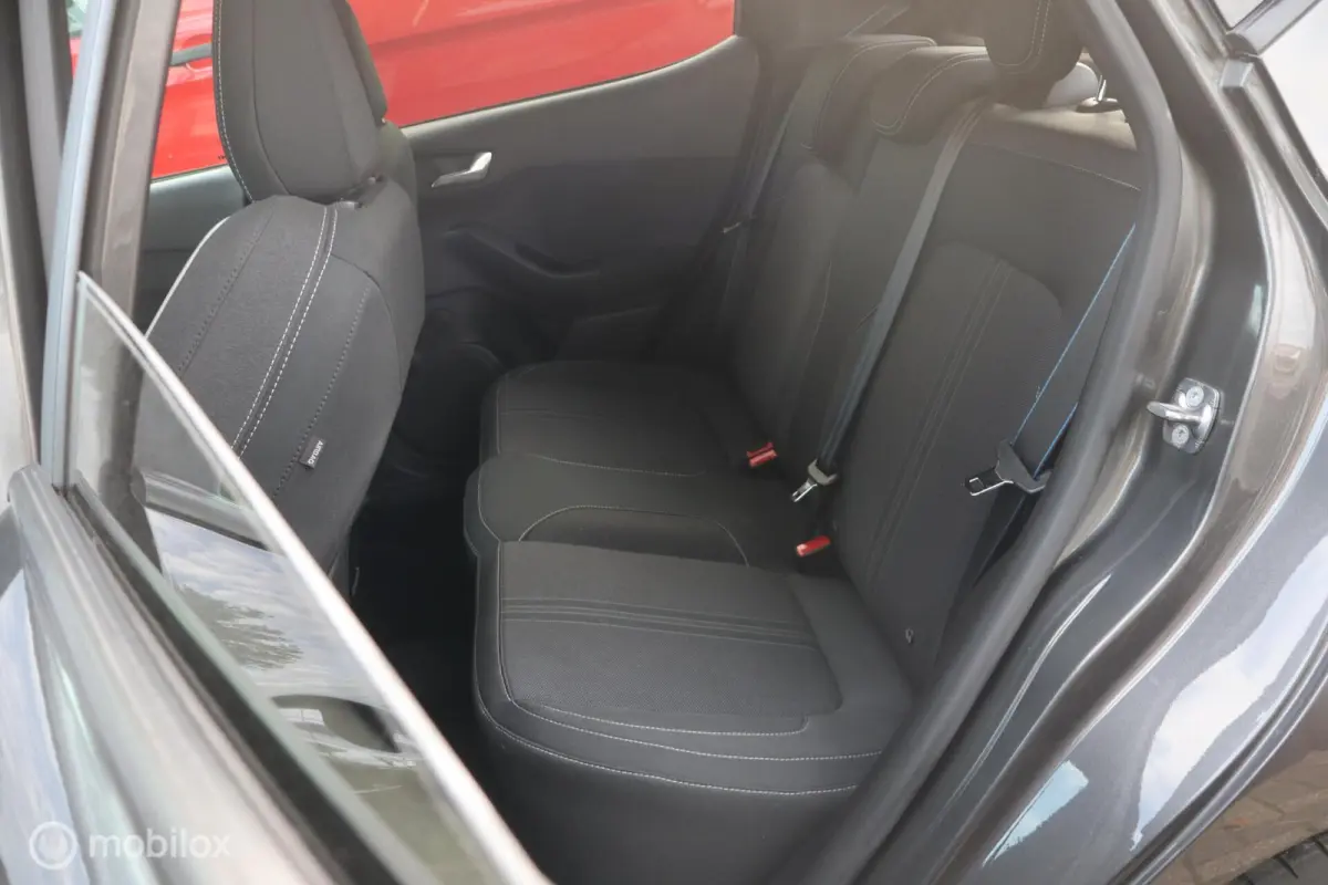 1.5 EcoBoost ST-3