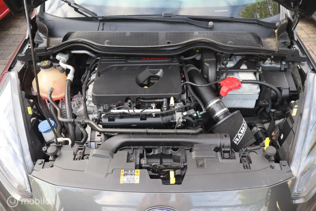 1.5 EcoBoost ST-3
