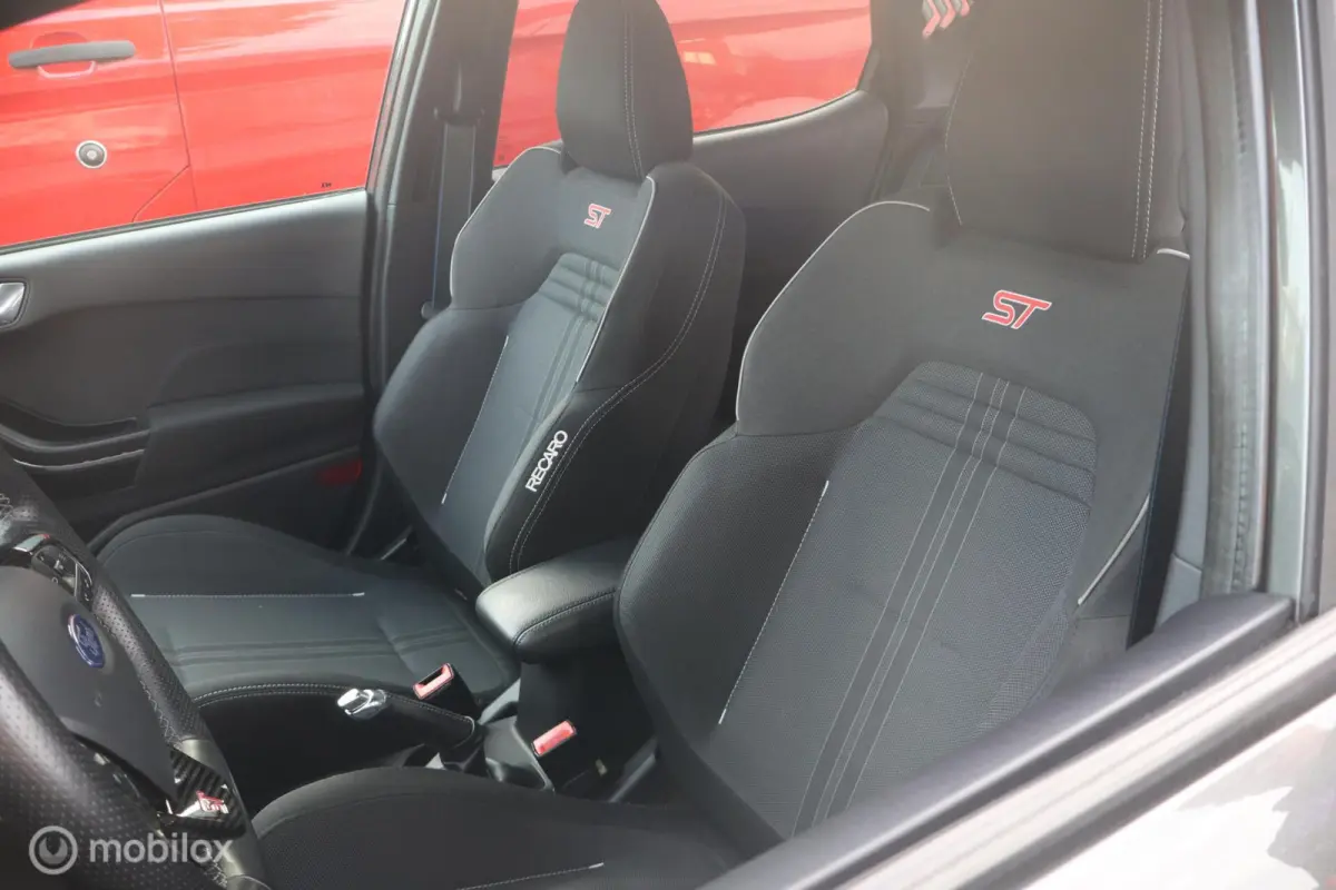 1.5 EcoBoost ST-3