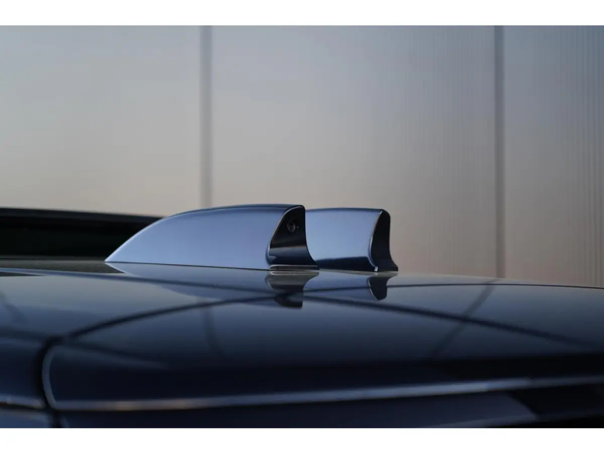3.0 P460e HSE PHEV | Trekhaak | Softclose | 4 wiel besturing | Panoramisch schuif/kanteldak | Meridian 3D | Stoelverwarming vent