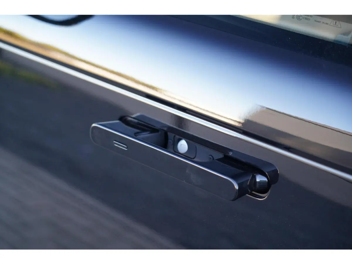 3.0 P460e HSE PHEV | Trekhaak | Softclose | 4 wiel besturing | Panoramisch schuif/kanteldak | Meridian 3D | Stoelverwarming vent