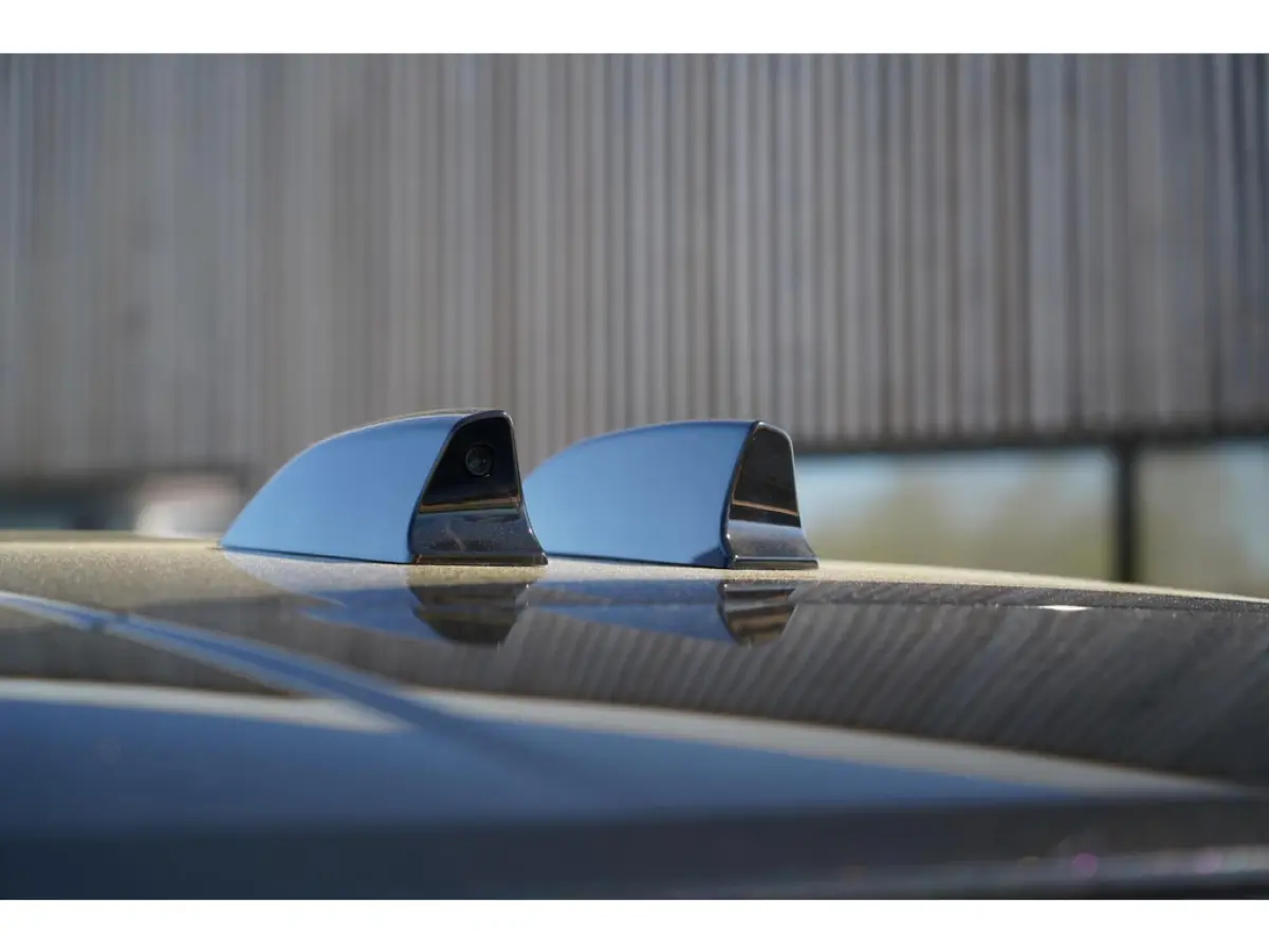 3.0 P460e HSE PHEV | Trekhaak | Softclose | 4 wiel besturing | Panoramisch schuif/kanteldak | Meridian 3D | Stoelverwarming vent