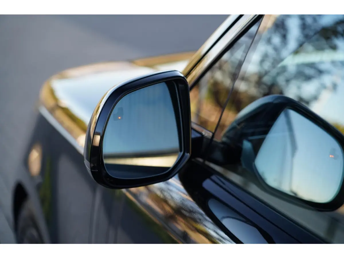 3.0 P460e HSE PHEV | Trekhaak | Softclose | 4 wiel besturing | Panoramisch schuif/kanteldak | Meridian 3D | Stoelverwarming vent