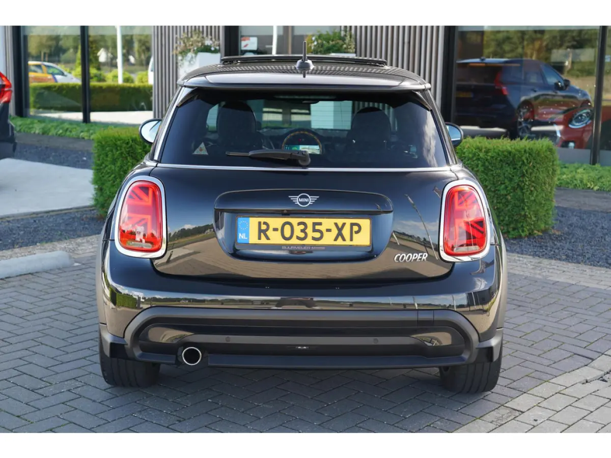 1.5 Cooper Classic