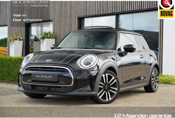 1.5 Cooper Classic