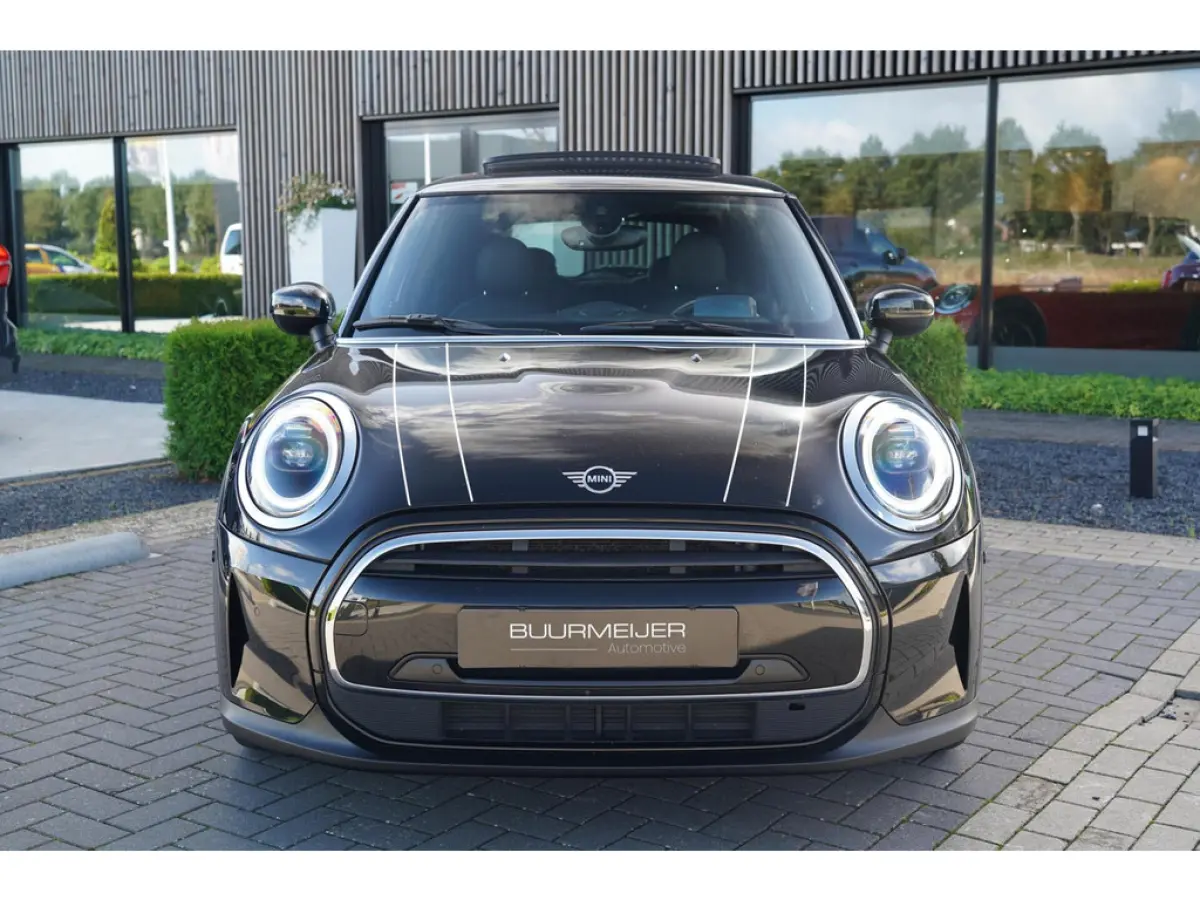 1.5 Cooper Classic