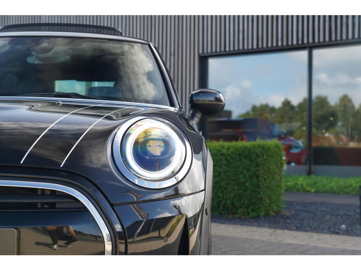 1.5 Cooper Classic