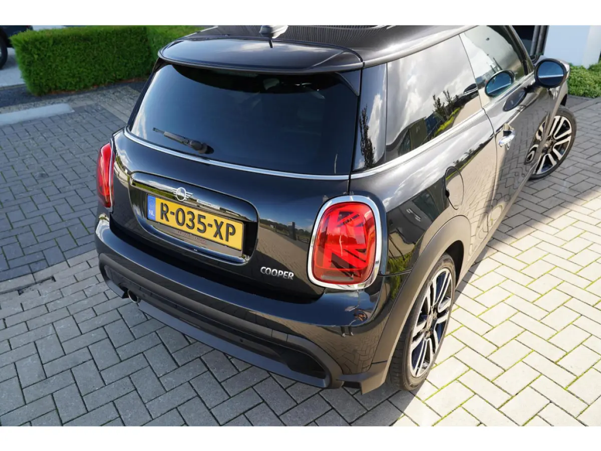 1.5 Cooper Classic