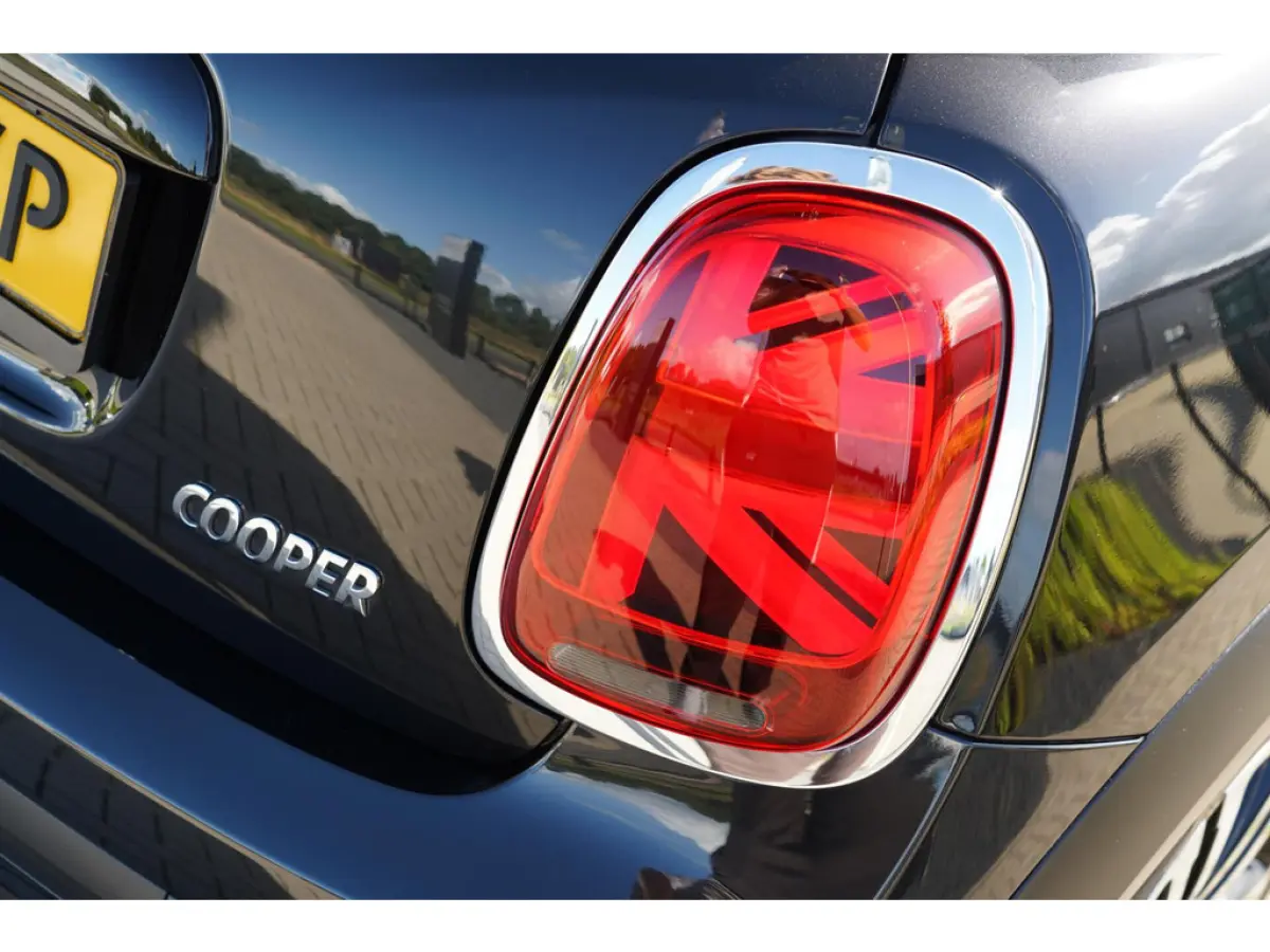 1.5 Cooper Classic