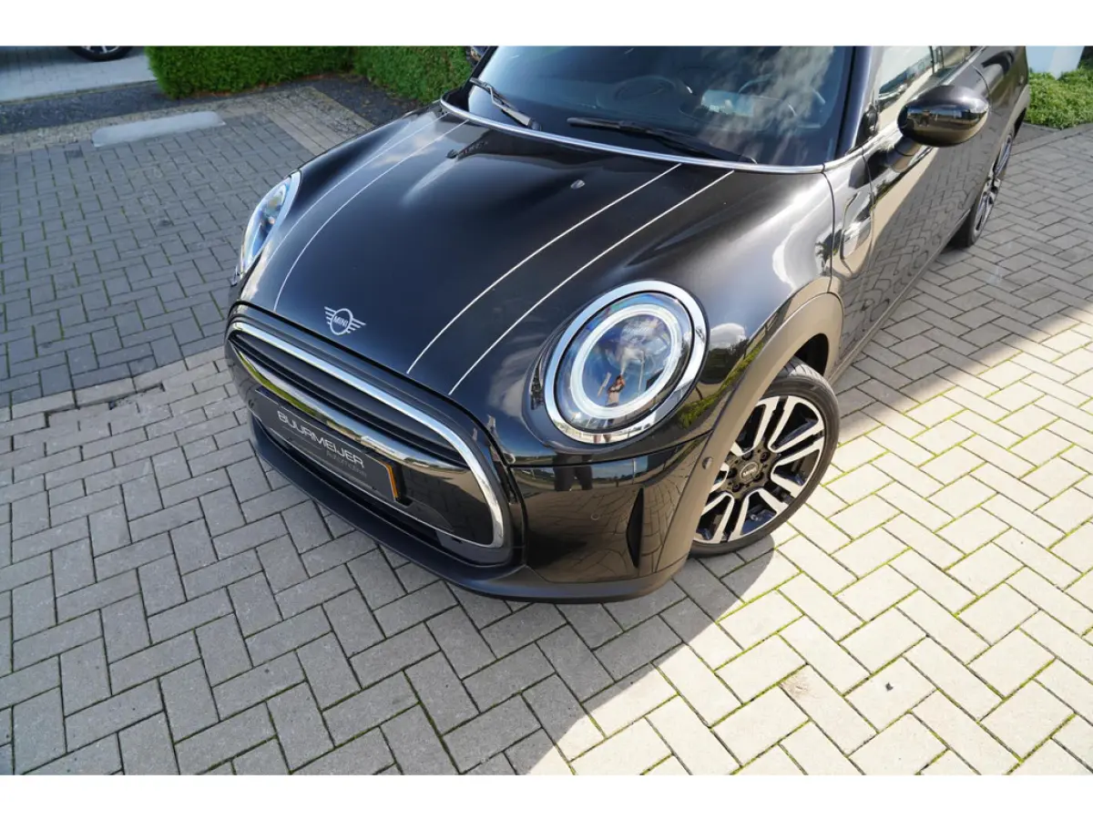 1.5 Cooper Classic