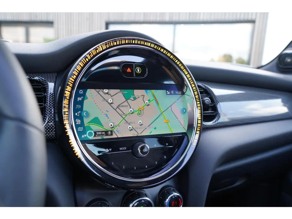 1.5 Cooper Classic