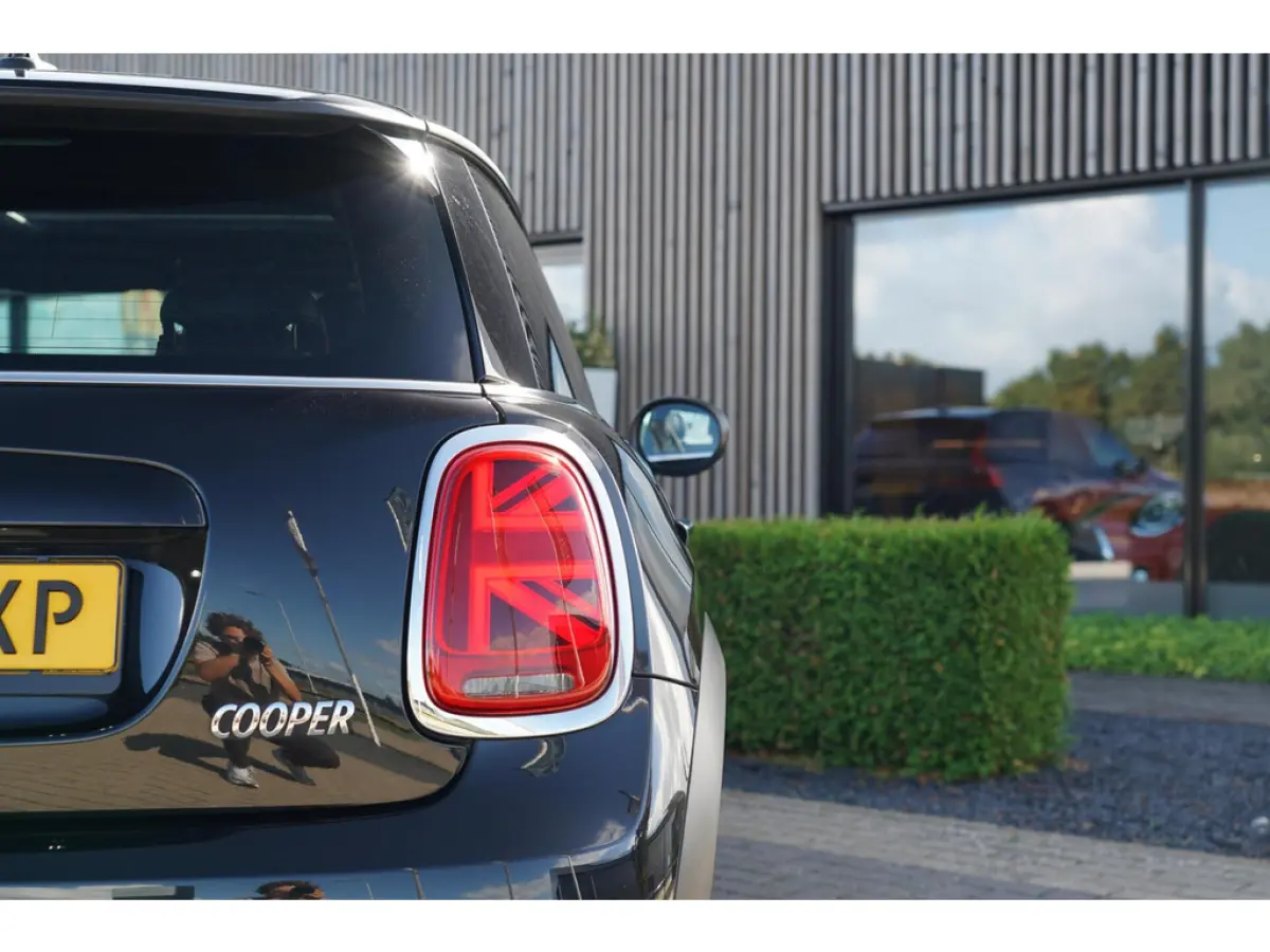 1.5 Cooper Classic