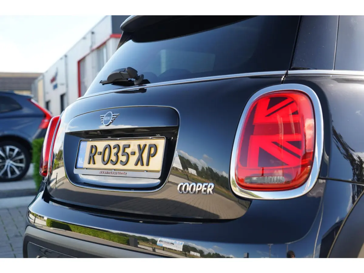 1.5 Cooper Classic