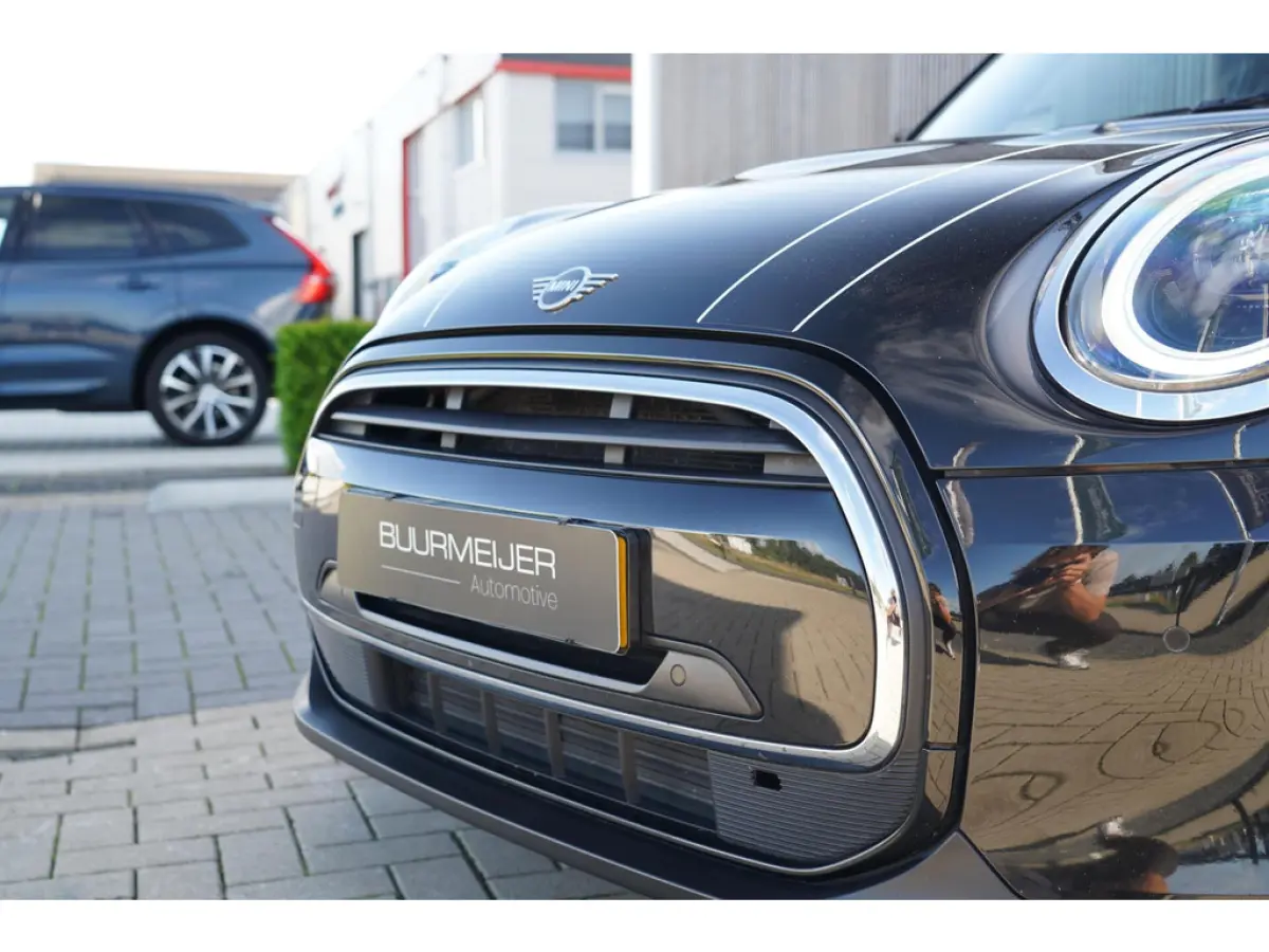 1.5 Cooper Classic
