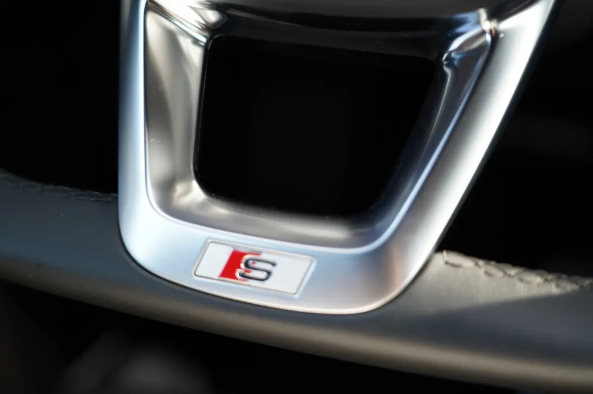 50 TFSI e S edition Competition | SOH 101% | Head-Up Display | 360 graden camera | 2 x S-Line | Matrix LED | Zwart optiek | Adap