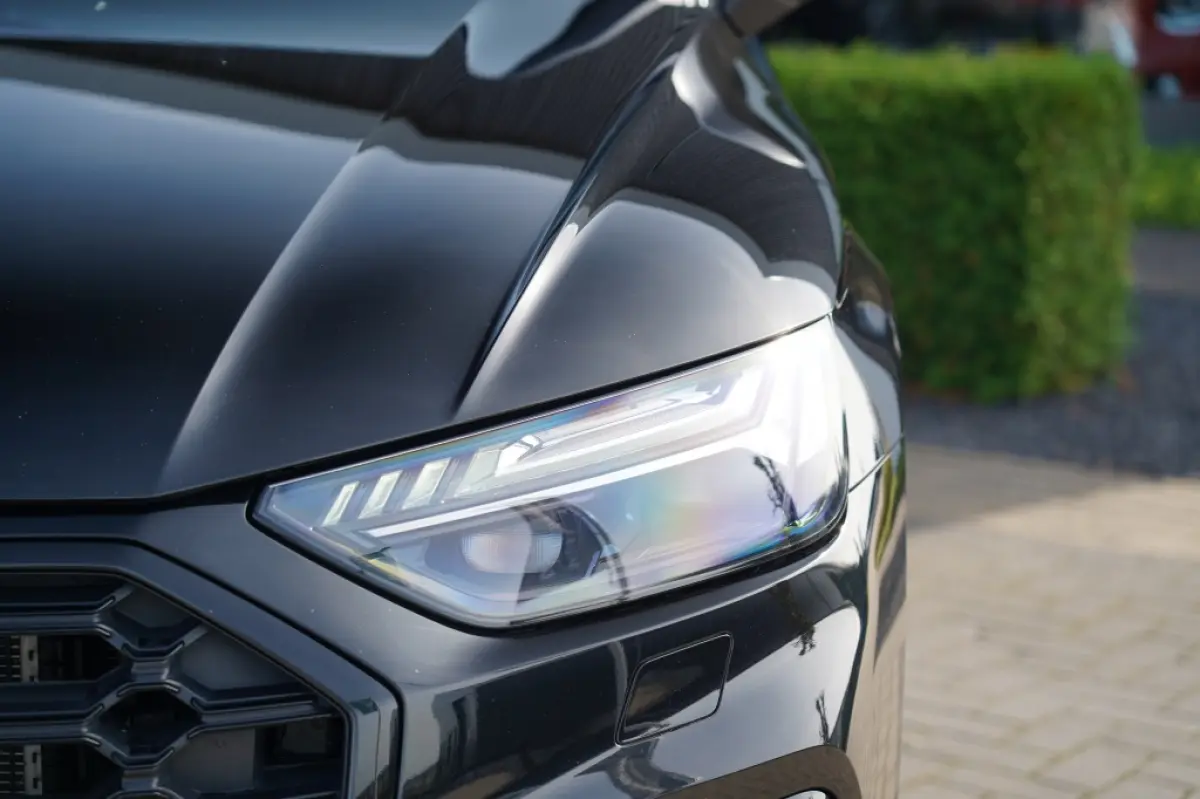 50 TFSI e S ed.Comp.