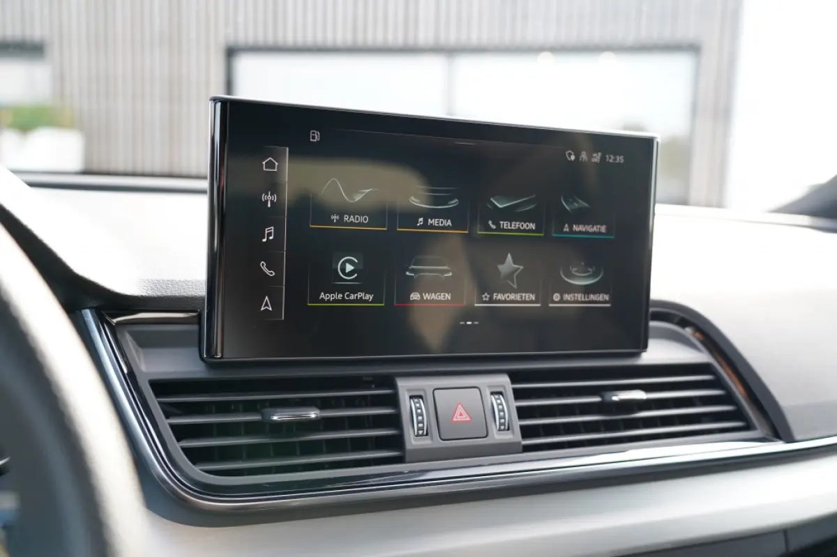 50 TFSI e S edition Competition | SOH 101% | Head-Up Display | 360 graden camera | 2 x S-Line | Matrix LED | Zwart optiek | Adap