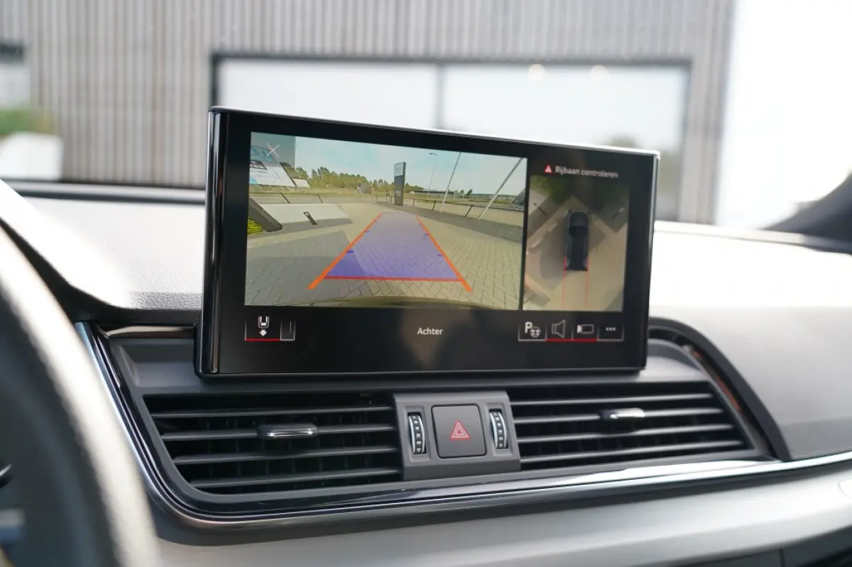 50 TFSI e S edition Competition | SOH 101% | Head-Up Display | 360 graden camera | 2 x S-Line | Matrix LED | Zwart optiek | Adap