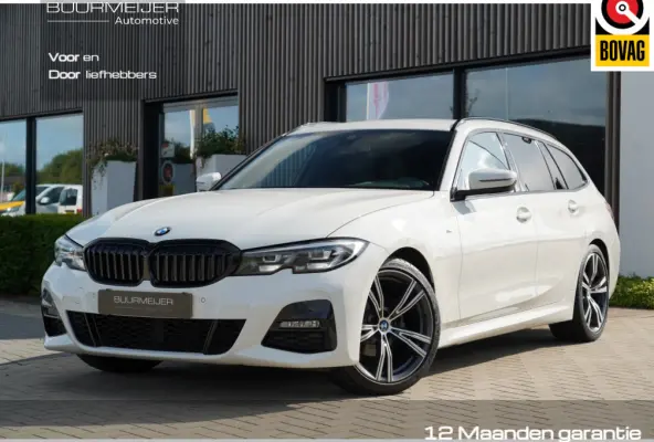 318i High Executive M