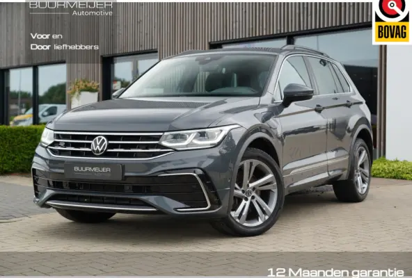 1.4 TSI eHy R Bns+