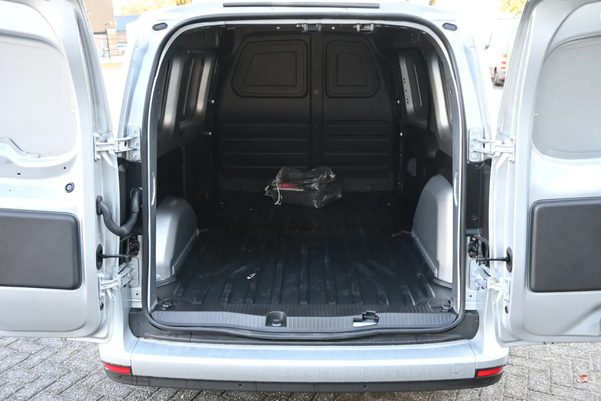 112 Pro L2 51 kWh Climate controle, Snellader, Zitcomfort pakket, Armsteun, Etc.