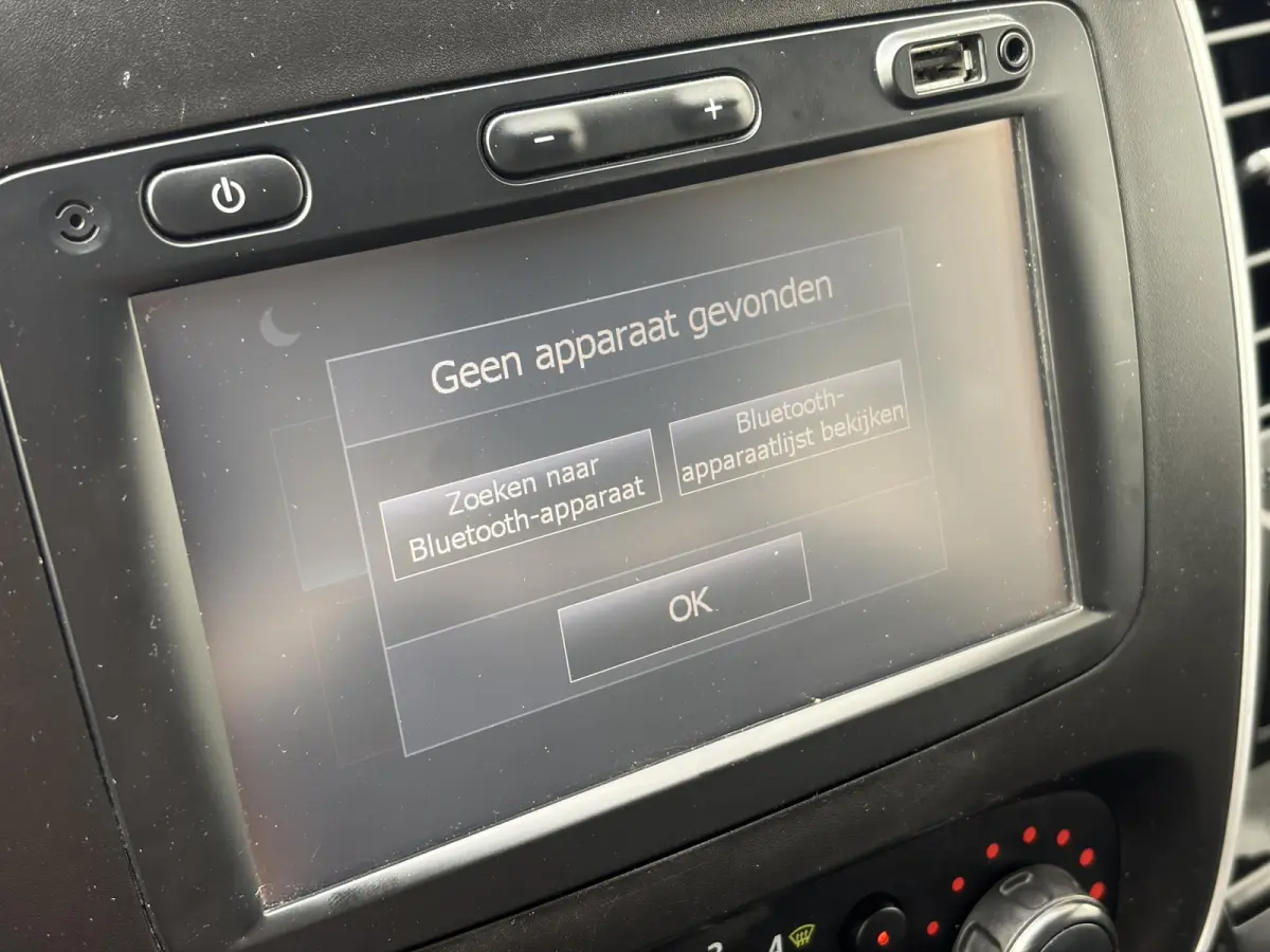 1.6 dCi L2H1 Comfort*NAVI*CRUISE*HAAK*A/C*TEL*3PER