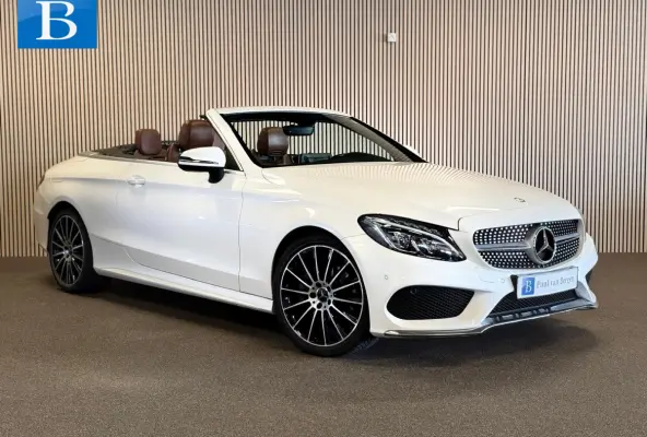 200 AMG STYLING-AIRSCARF-CAMERA-SFEER-MULTISPAAKS-COMPLEET