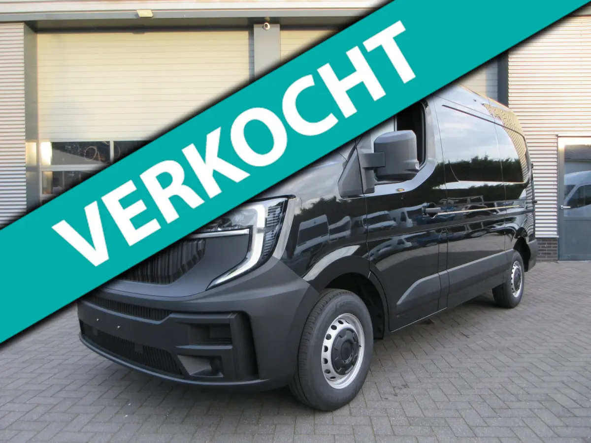 T35 L2H2 Advance Long Range, 87kWh, Navi, Apple Carplay, Trekhaak,