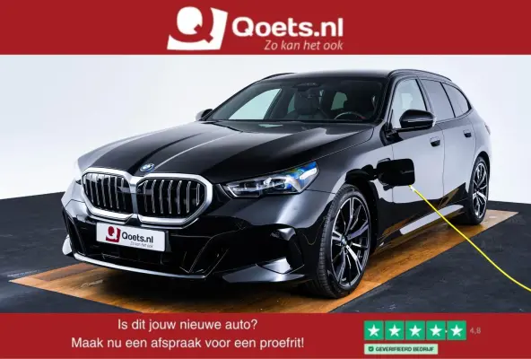 530e M Sport Edition Panoramadak - Driving Assistant Professional - Stoelventilatie - Getinte Ruiten - Stoelverwarming voor/achter - Comfort Access - Parking Assistant Plus - Harman Kardon -