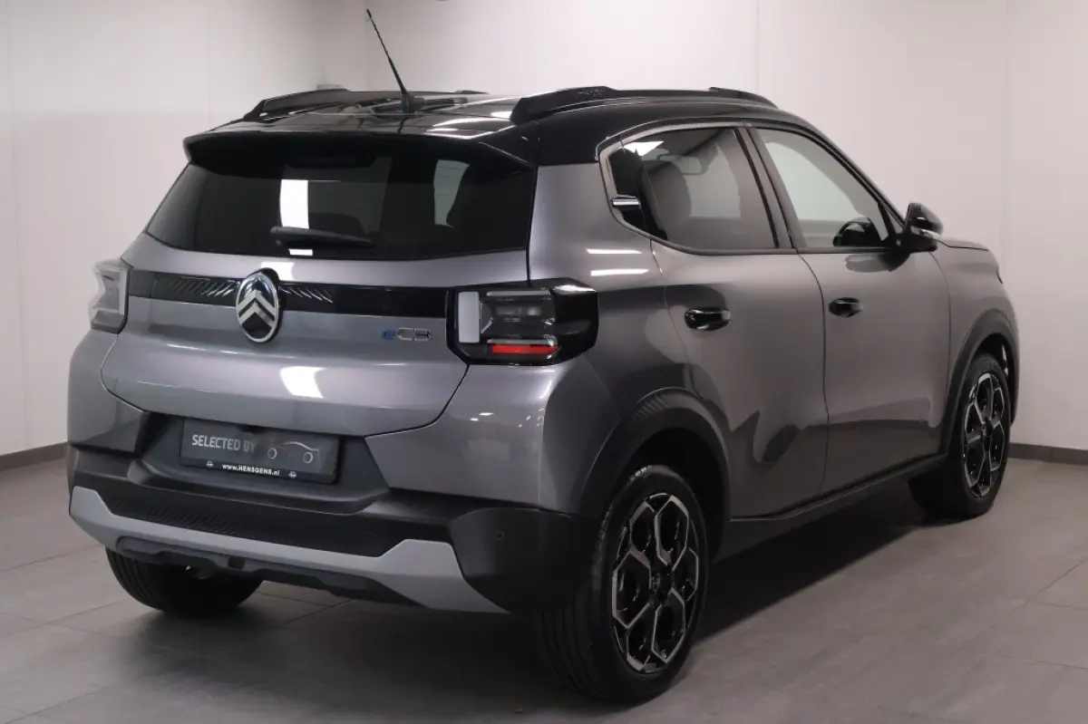 Max 113pk Comfort Range 44 kWh | WLTP 328km