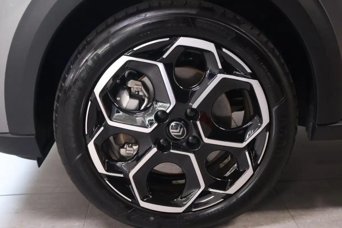 Max 113pk Comfort Range 44 kWh | WLTP 328km