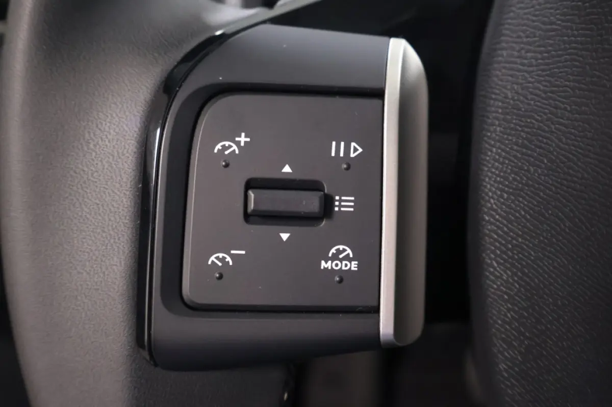 Max 113pk Comfort Range 44 kWh | WLTP 328km