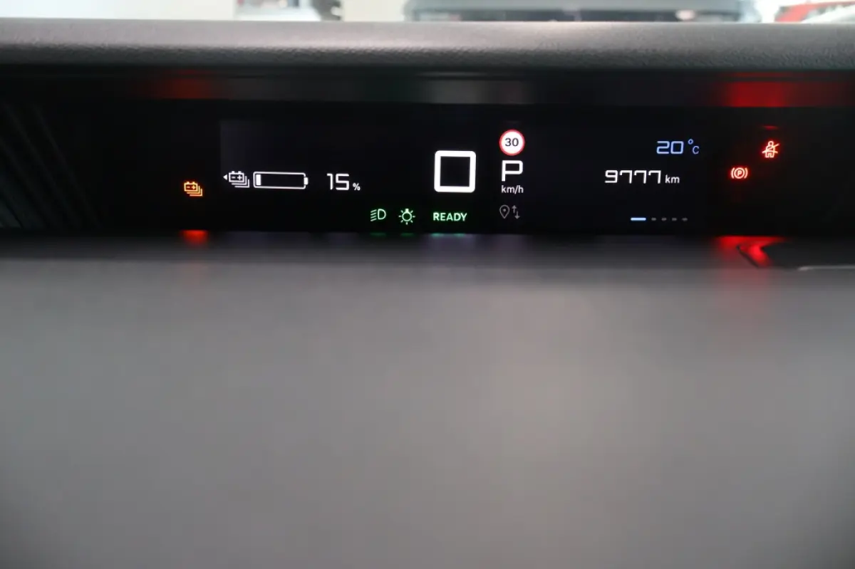 Max 113pk Comfort Range 44 kWh | WLTP 328km